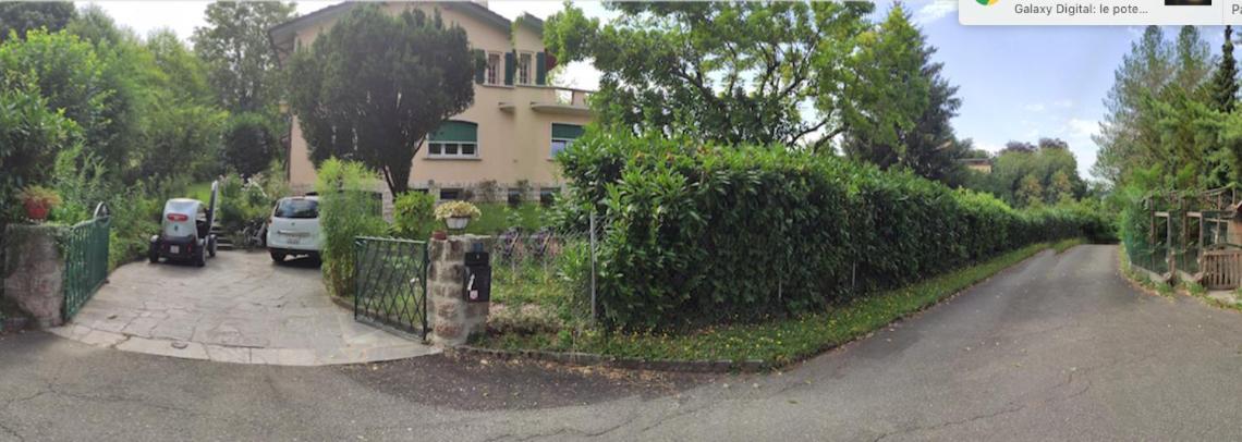 1 Piece Entresol 30 M2 Proche Du Centre Et Bain Thermal Apartment *
